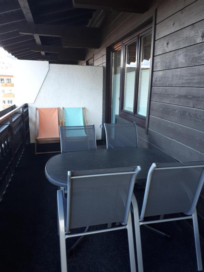 Kendlbacher Appartement Zell am See