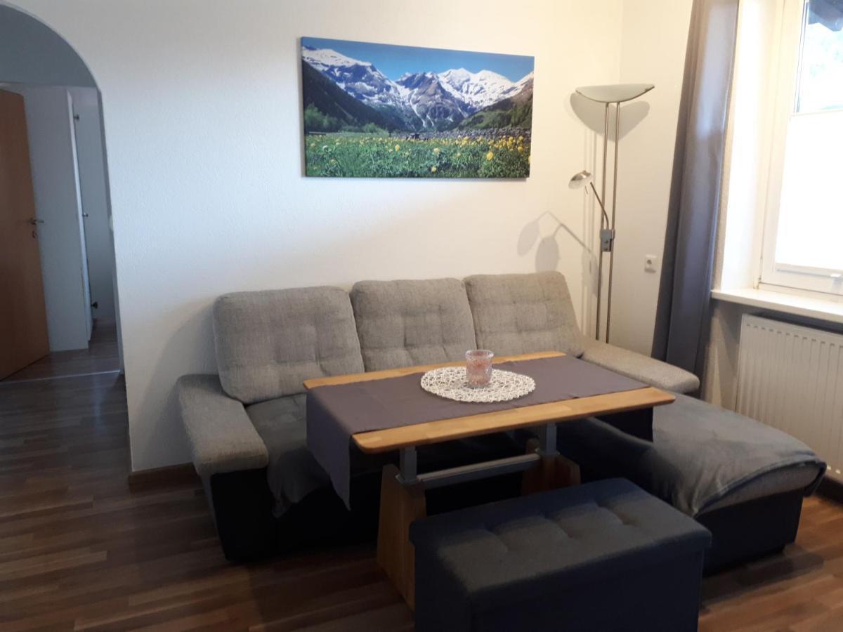 Kendlbacher Apartment