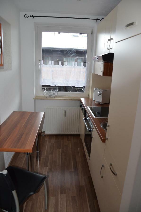 Kendlbacher Apartment Zell am See