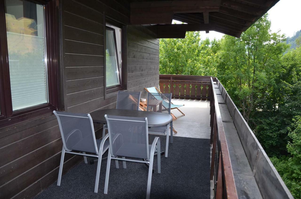 Kendlbacher Appartement