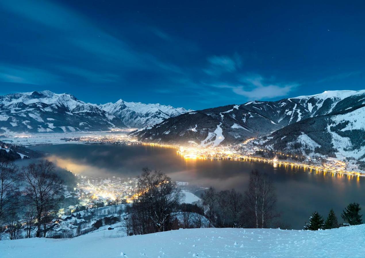 Kendlbacher Apartment Zell am See