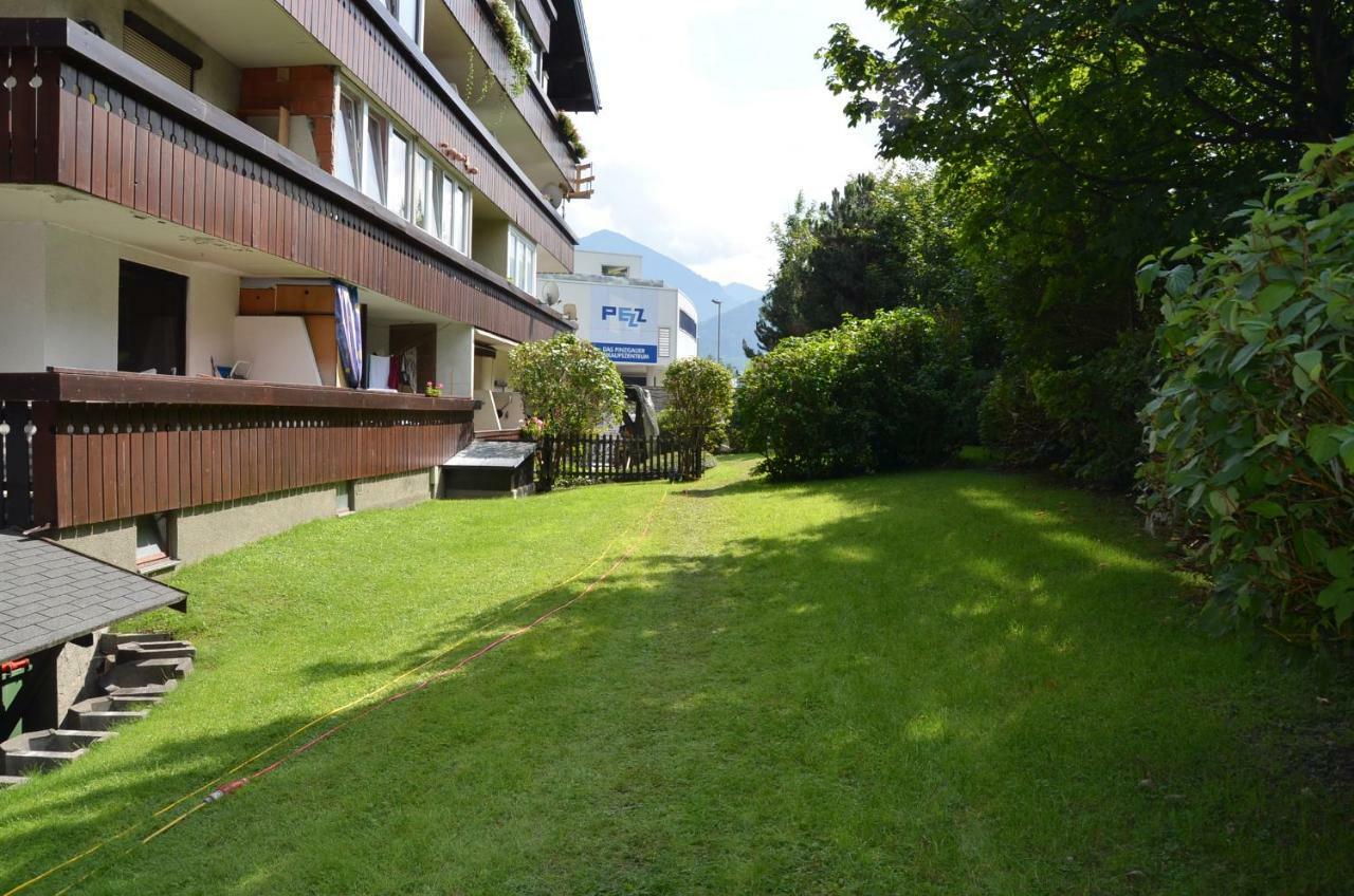 Appartement Kendlbacher Zell am See